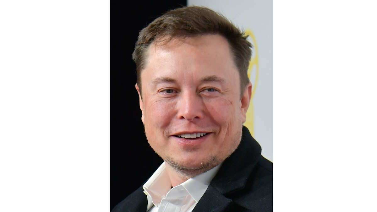 Elon Musk's Most Important Years Are Still Ahead of Him