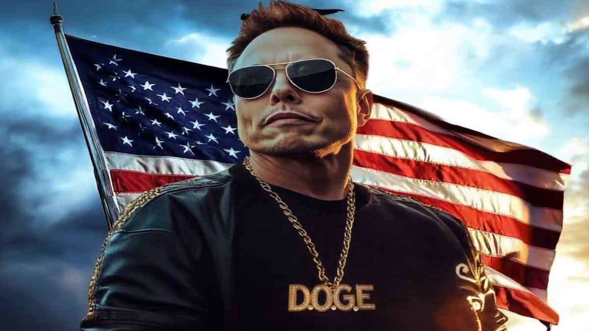 If Elon Musk Heads a DOGE (Department of Government Efficiency) What Does It Mean For Tesla and All Other Auto Makers?