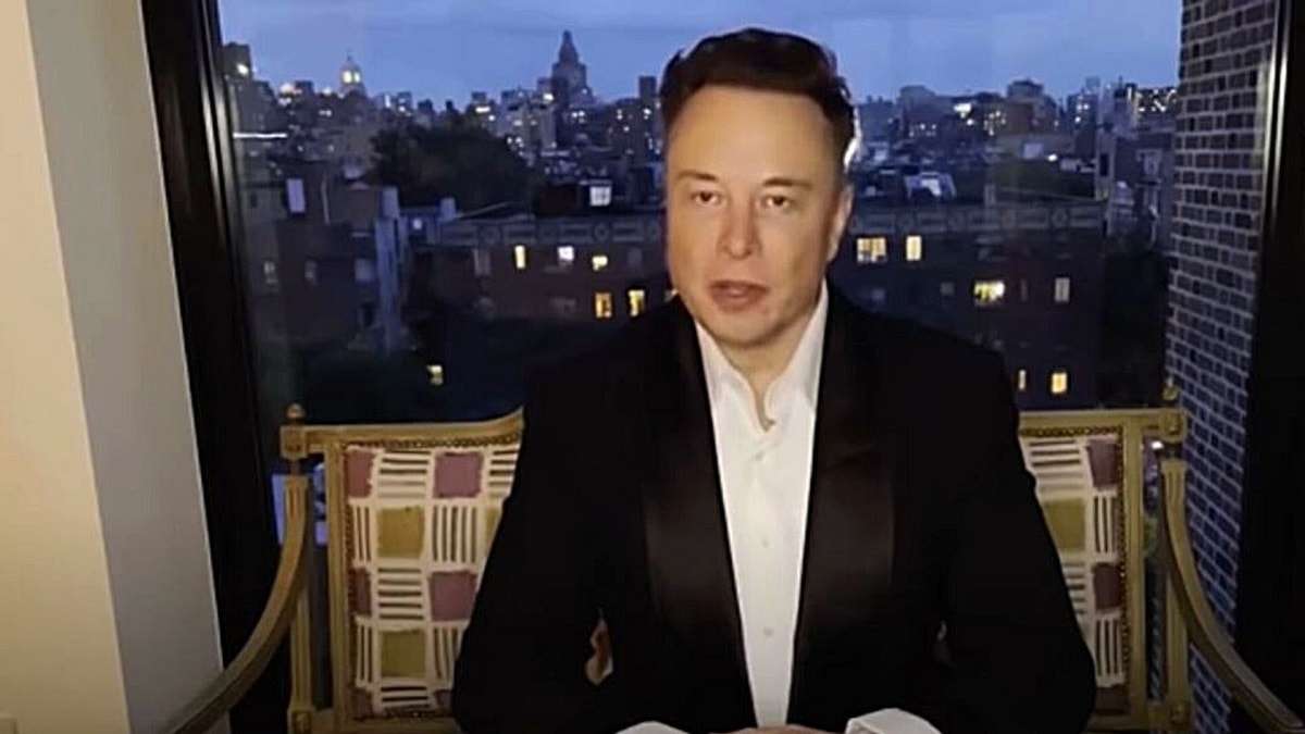 Elon Musk Says Software Is The Future Of Cars And Besides Tesla Chinese Automakers Are In The Lead