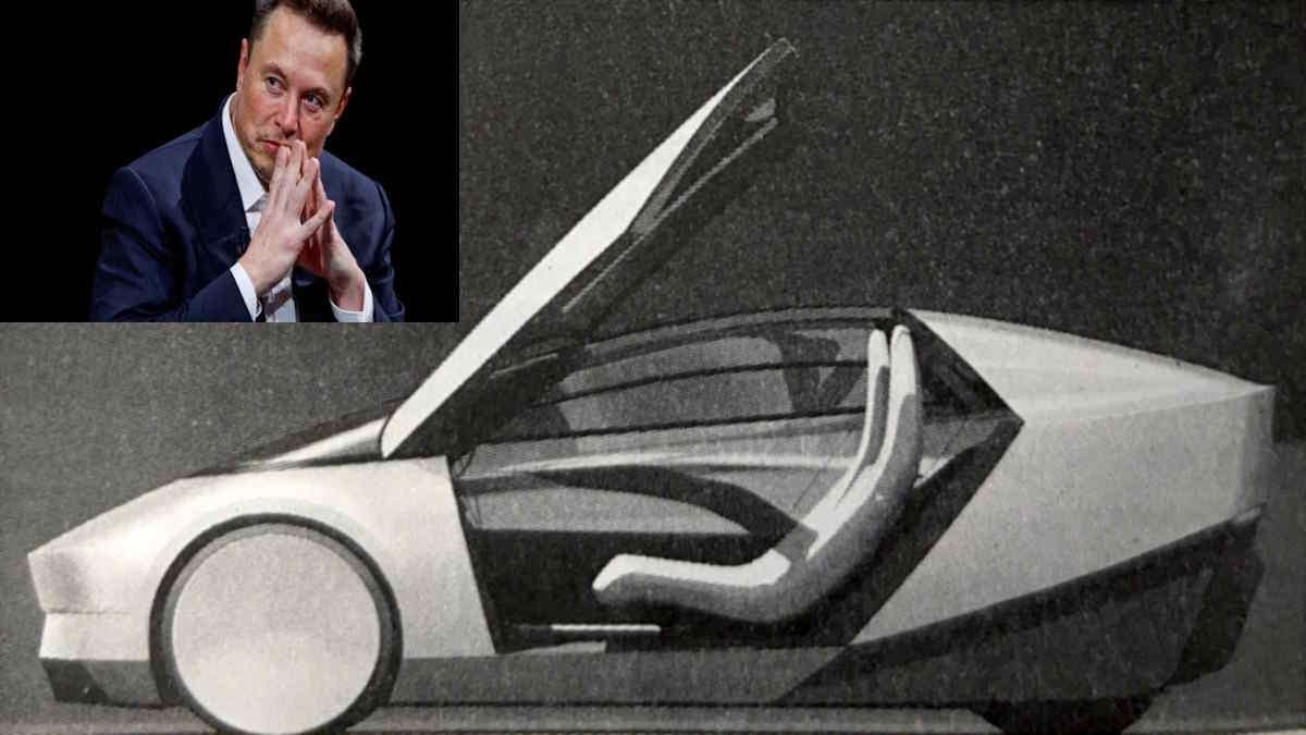 Elon Musk Is "Betting The Farm" On The Tesla Robotaxi Vehicle As He Enters Wartime CEO Mode