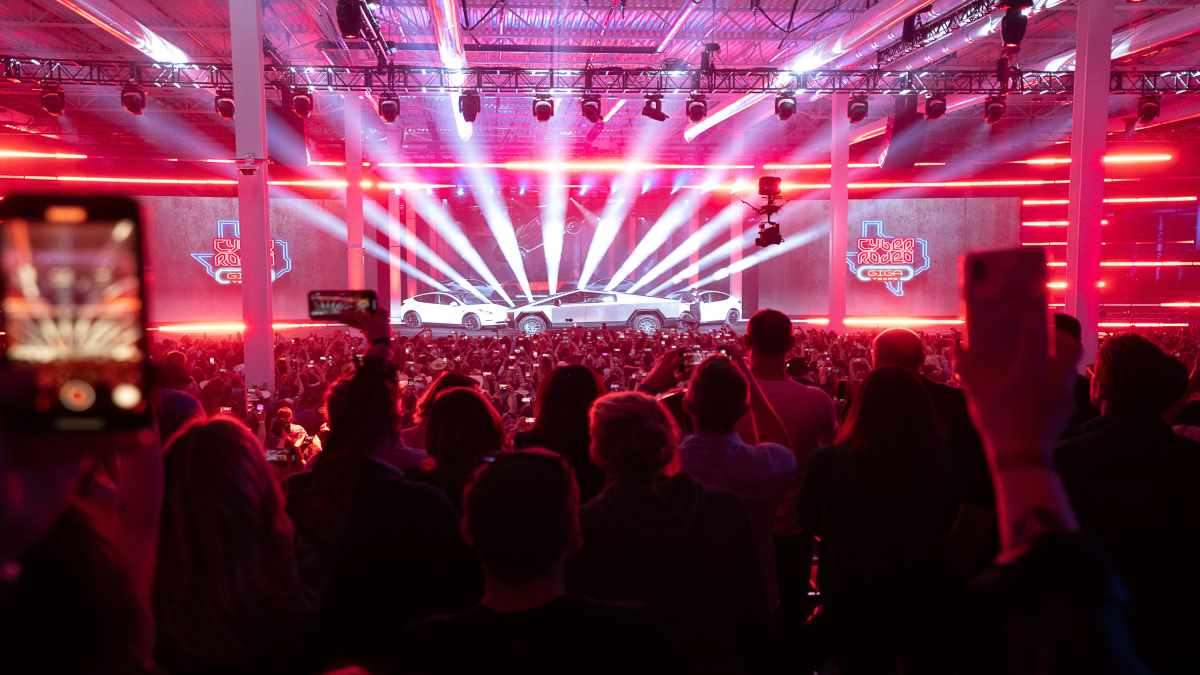 Elon Musk to Unveil Master Plan Part 3 at Investor Day - On March 1st, 2023