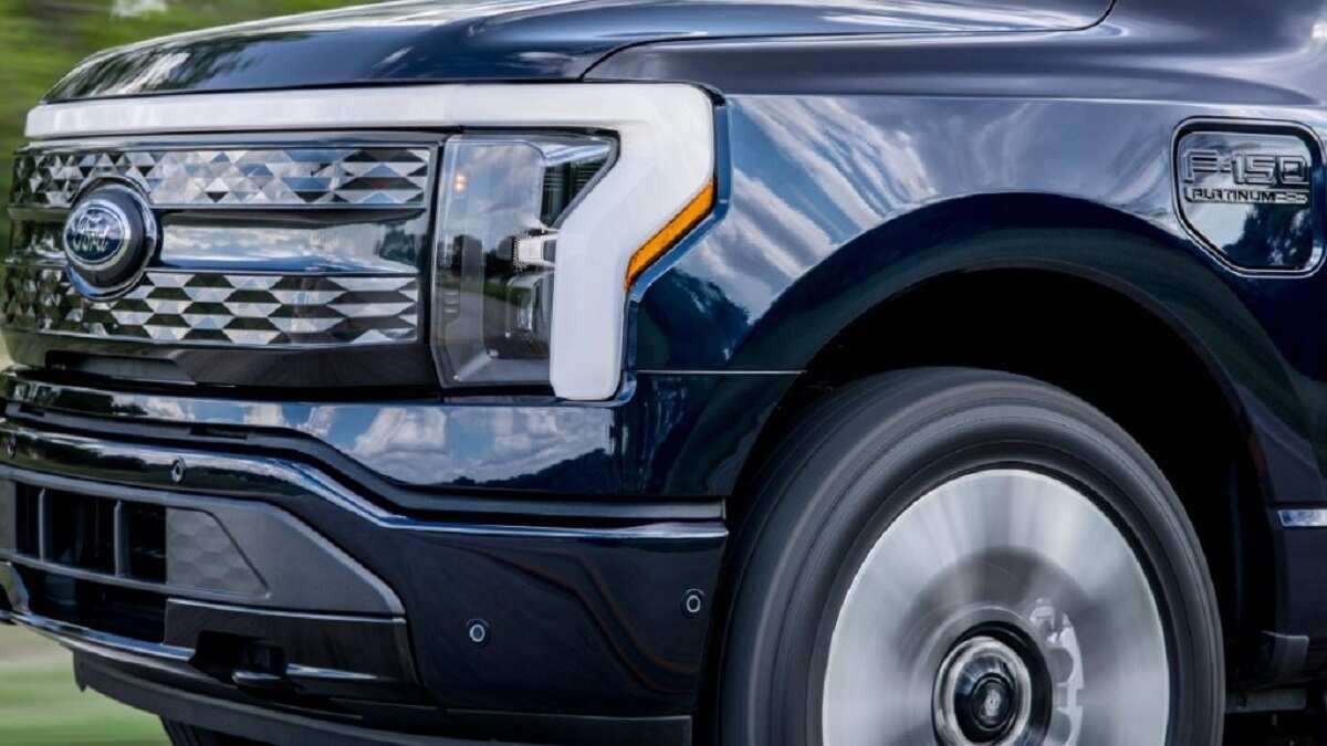 Ford Reopens Order Banks For 2023 Lightning Electric