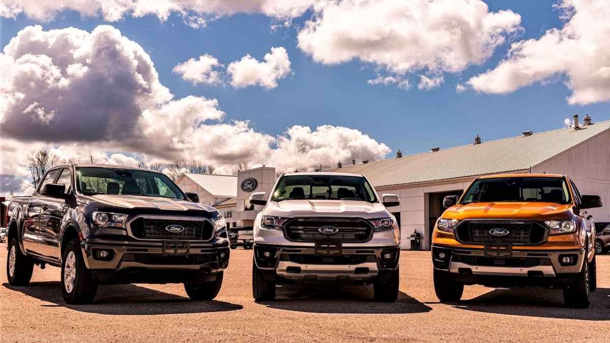EcoBoost Engine Parts Warning