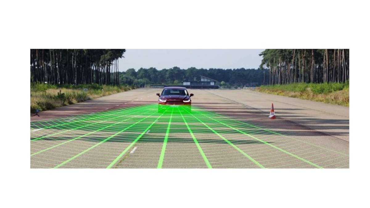 It turns out most owners like automatic emergency braking systems.