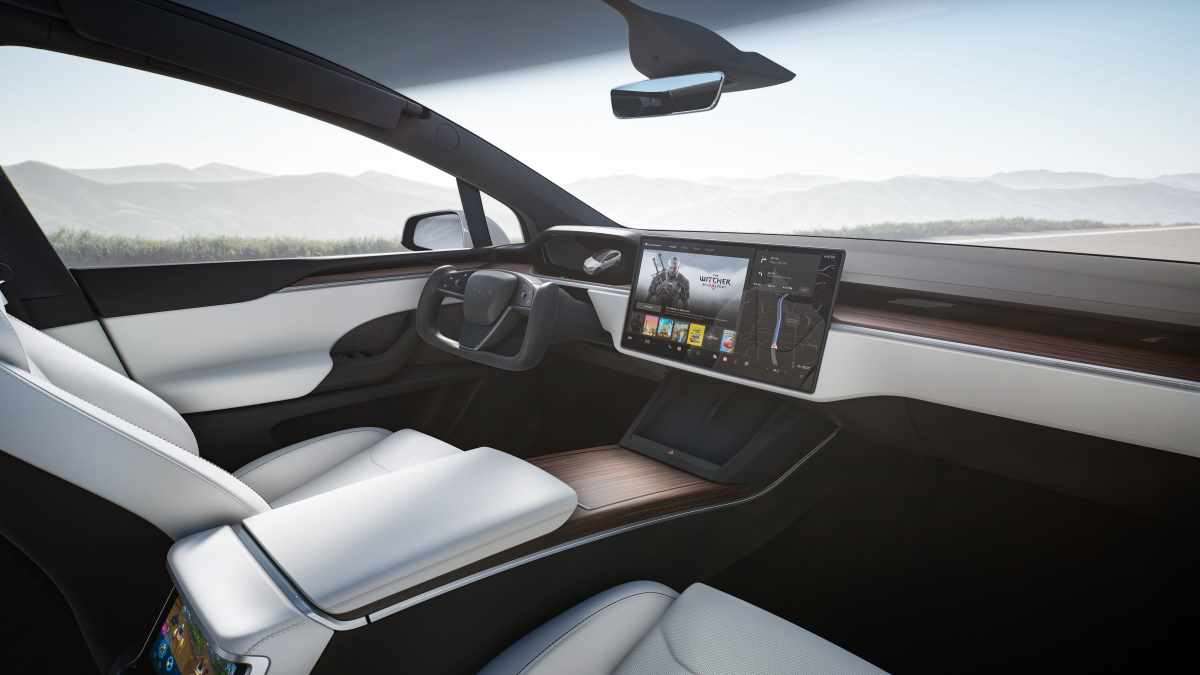 Get Ready for an Explosion In Tesla Interest Today - From the Super Bowl EV Ads of Other Companies