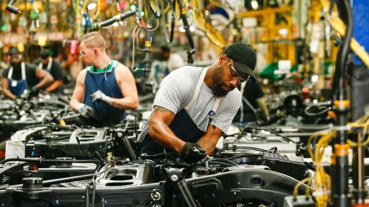 UAW Volunteers Being Asked to Return to Work