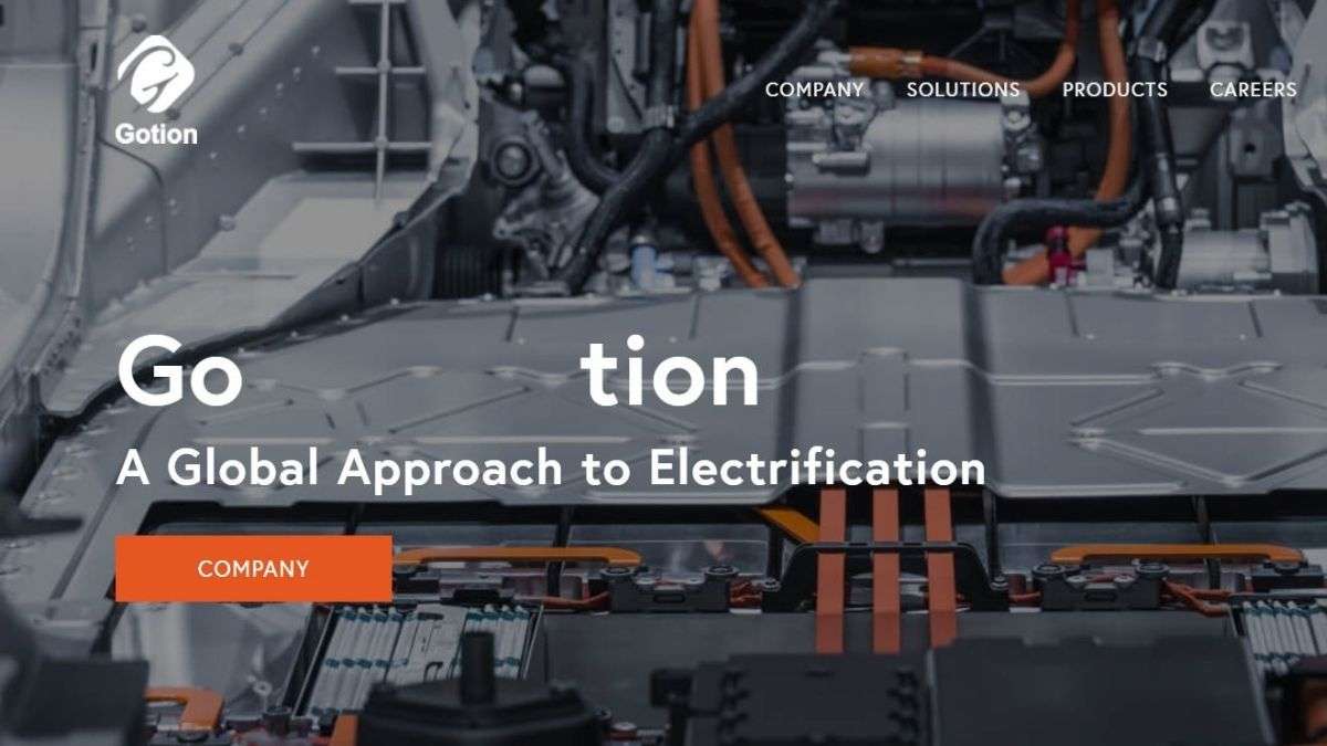 Gotion battery to supply LFP batteries for Tesla in USA