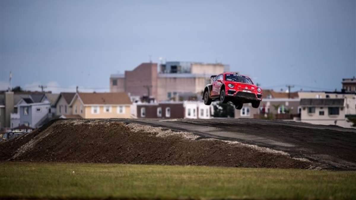 GRC Atlantic City