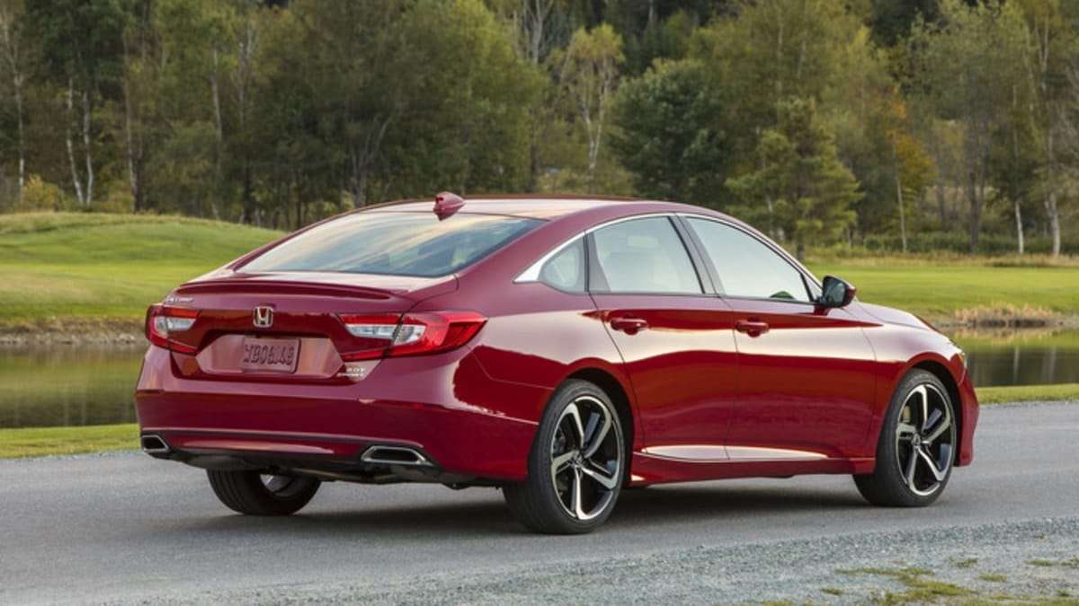 2018 Honda Accord, paint peeling problem, Honda paint problem