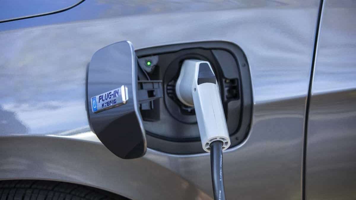 We score our 2018 EV sales predictions an A+.