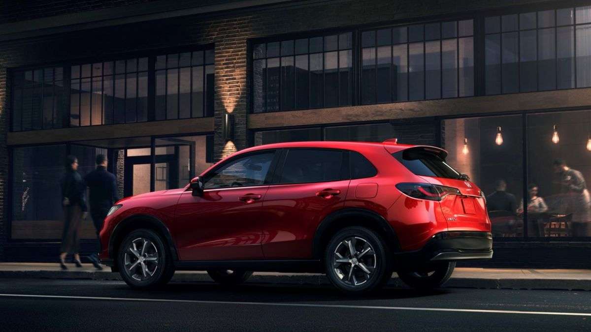 Honda Plans to Re-Gain European Popularity After Toyota RAV4 Hybrid Success