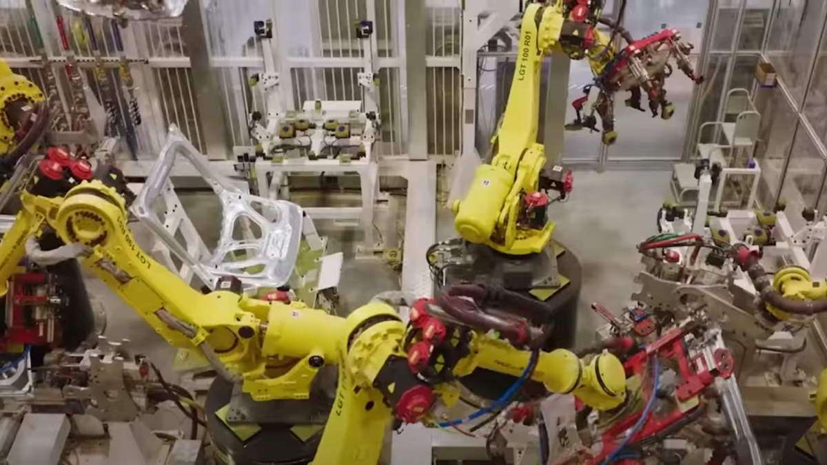 How Much Money is Giga Berlin Burning Through for Tesla?