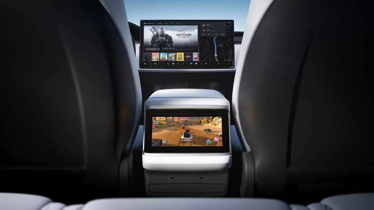 How to Use a Tesla