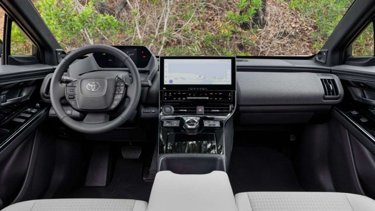 How Will Toyota’s bZ4X Buyback Benefit the Hybrid Driver