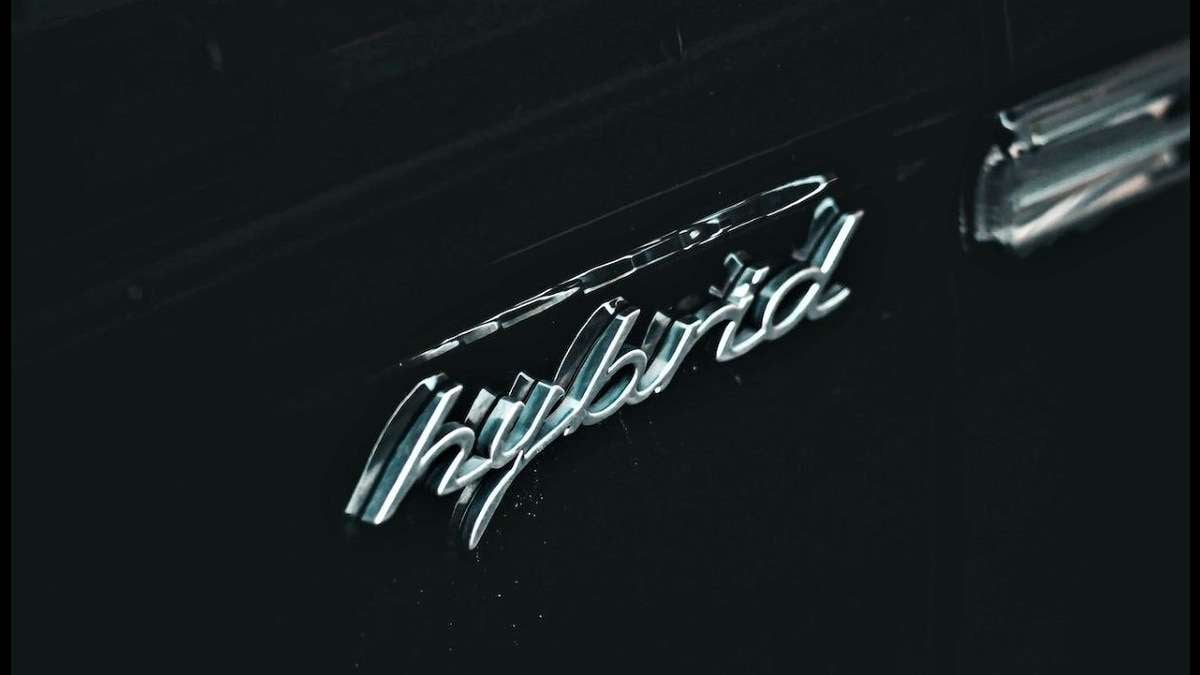 Hybrid SUVs Under $35K!