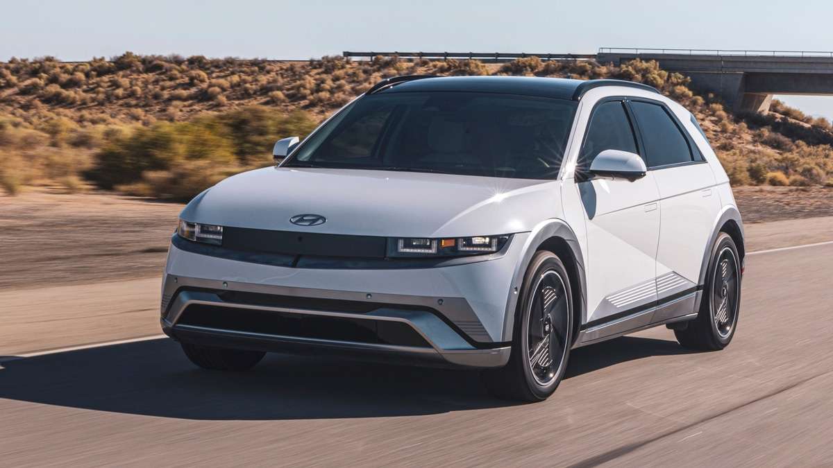 A Hyundai Ioniq 5 Driver Got a $7,471 Service Estimate After Two Extra Zeros Turned a $64 Cabin Filter Into a $6,447 Job