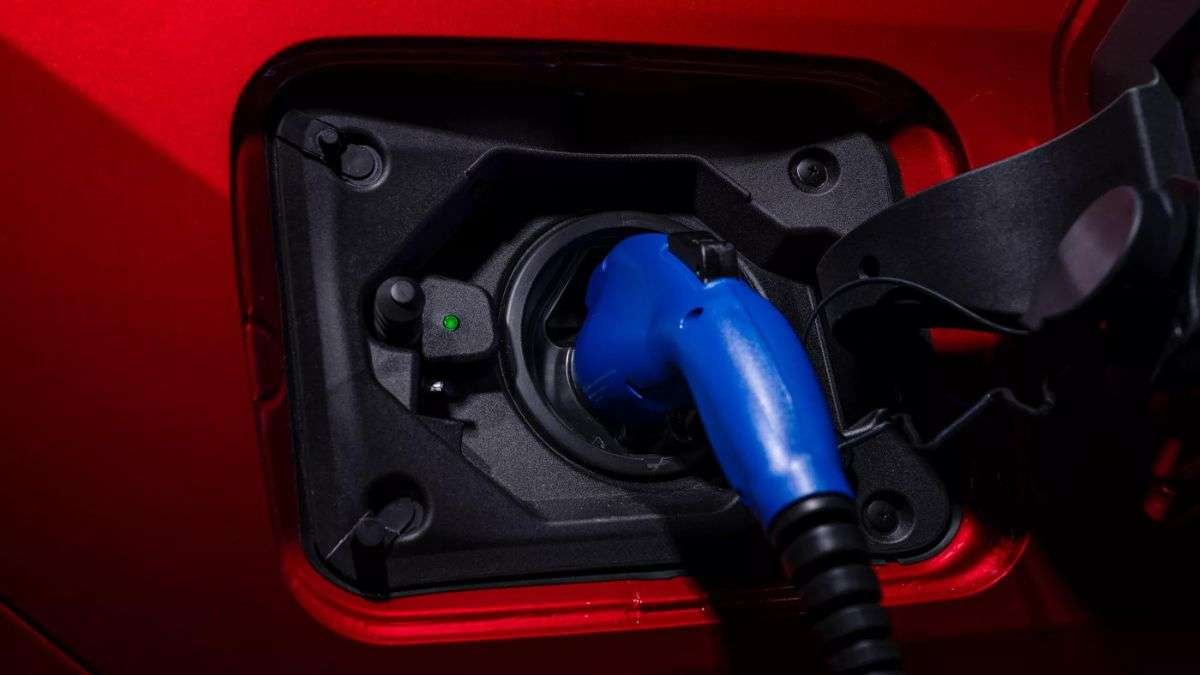 It May Be Better to Just Plug IN Your Toyota RAV4 Prime Rather Than Charge While Driving
