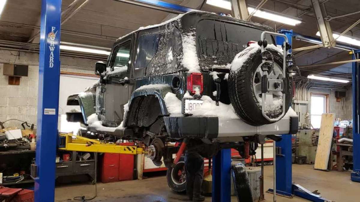 Recall notice after fixed. 