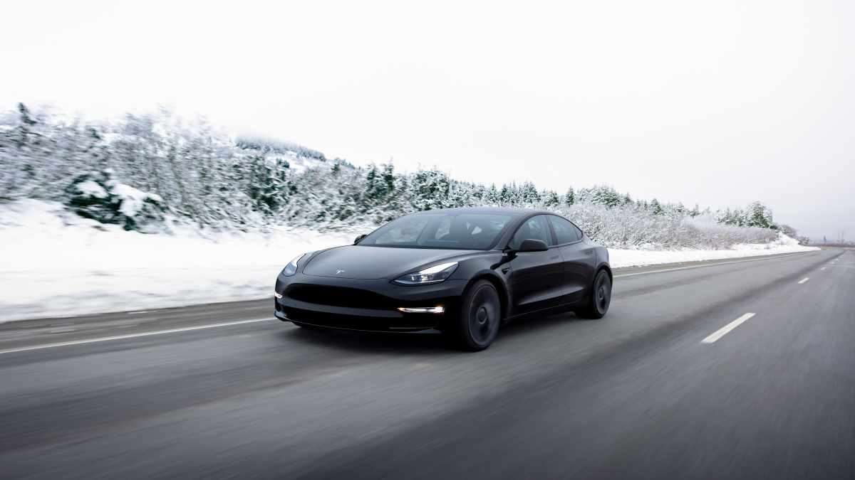 Owning a Tesla Model 3 After 111,000 Miles