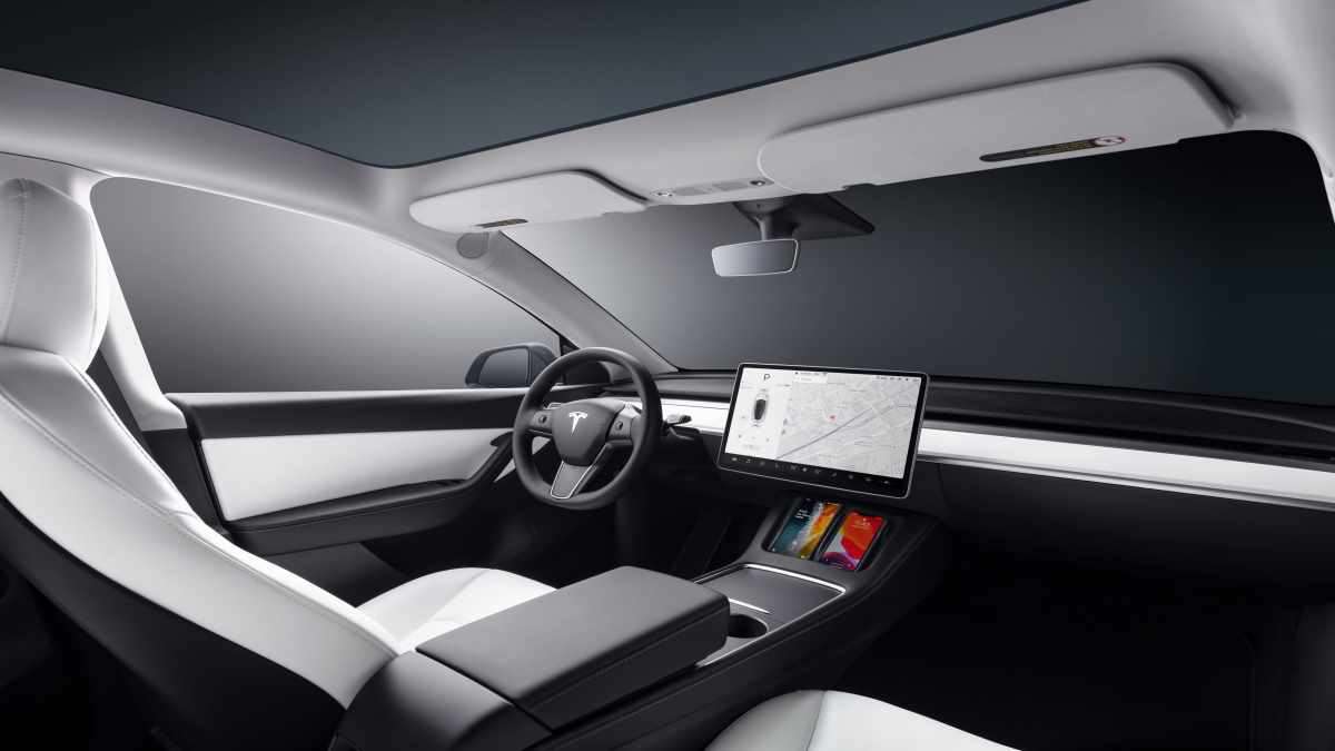 Model Y Inventory Continues To Fall - Tesla Will Have to Raise Prices