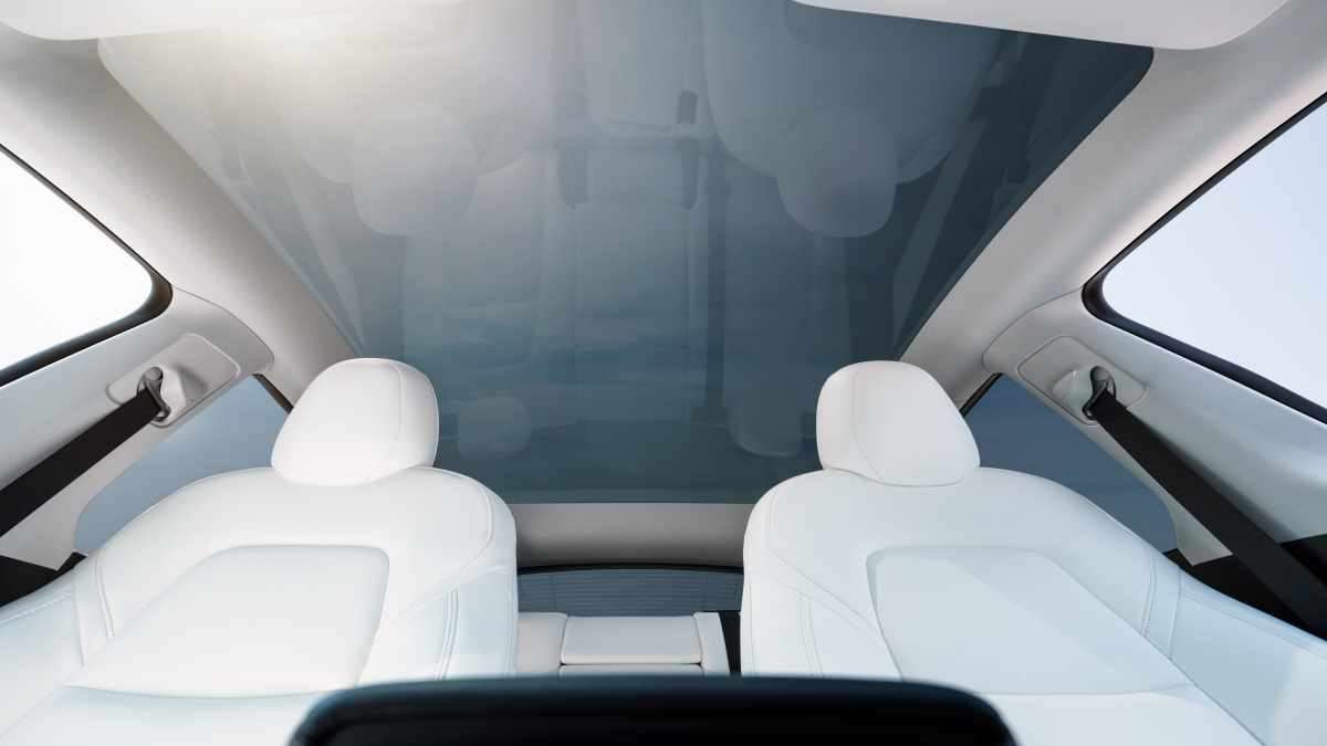 Model Y Prices Continue To Go Up: The Data Says This Will Keep Happening