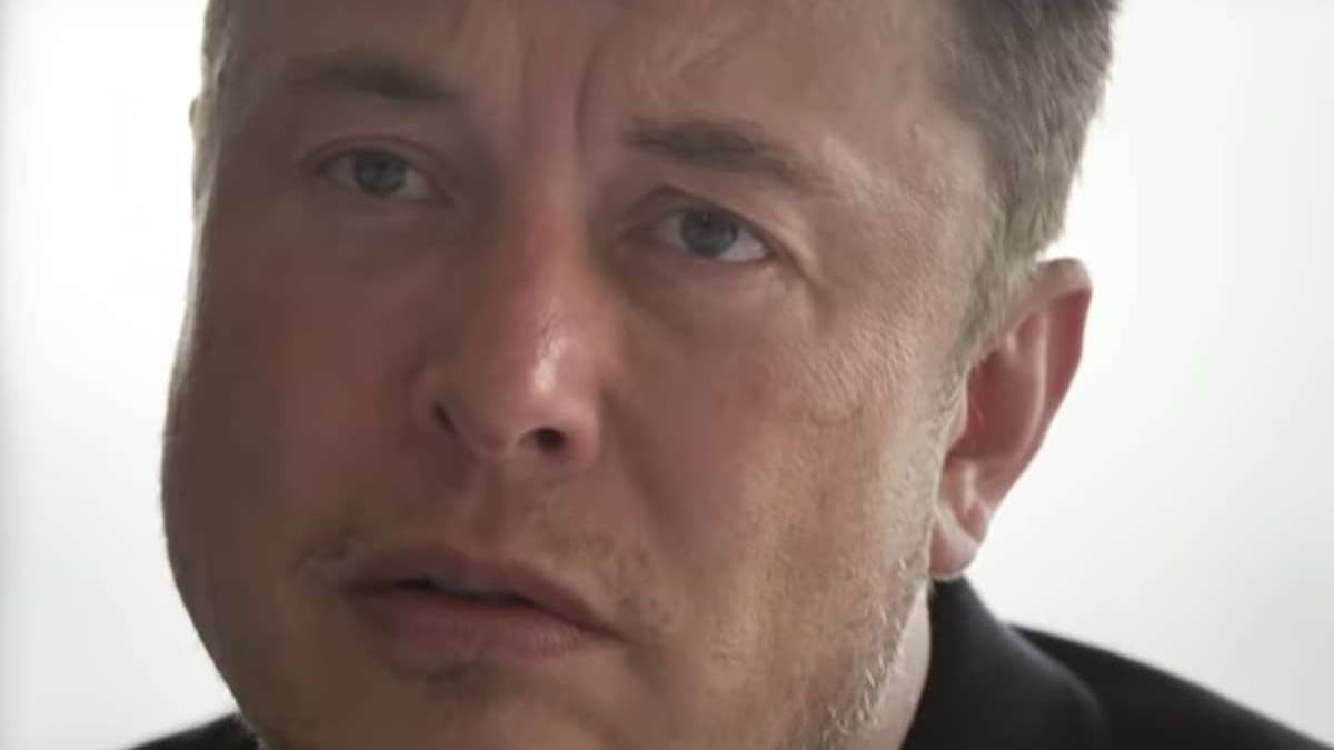 Elon Musk