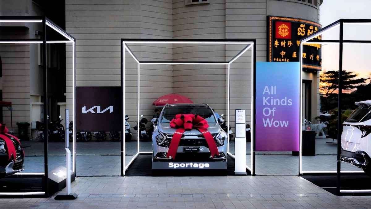 New Car Incentive Deals