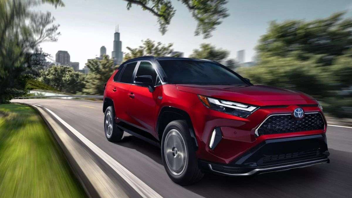 Price Aside, Toyota Venza Seems to Be Car of Choice for Prospective Buyers