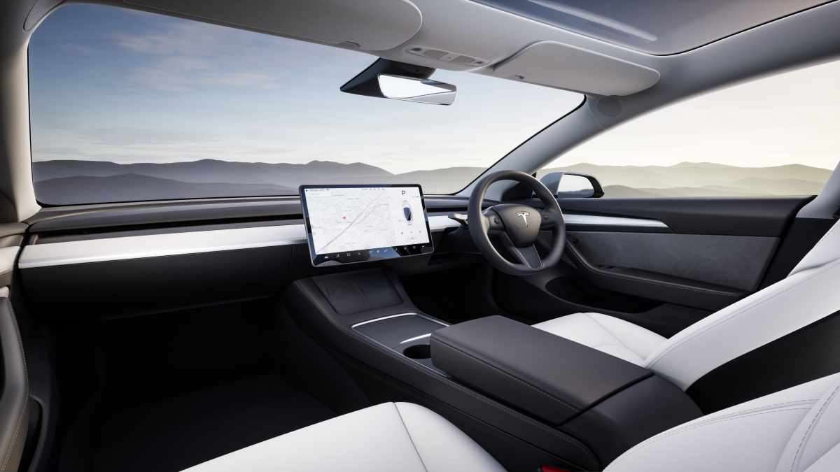 Project Highland Model 3 Changes Exposed: The Changes Coming For the Model 3 This Year