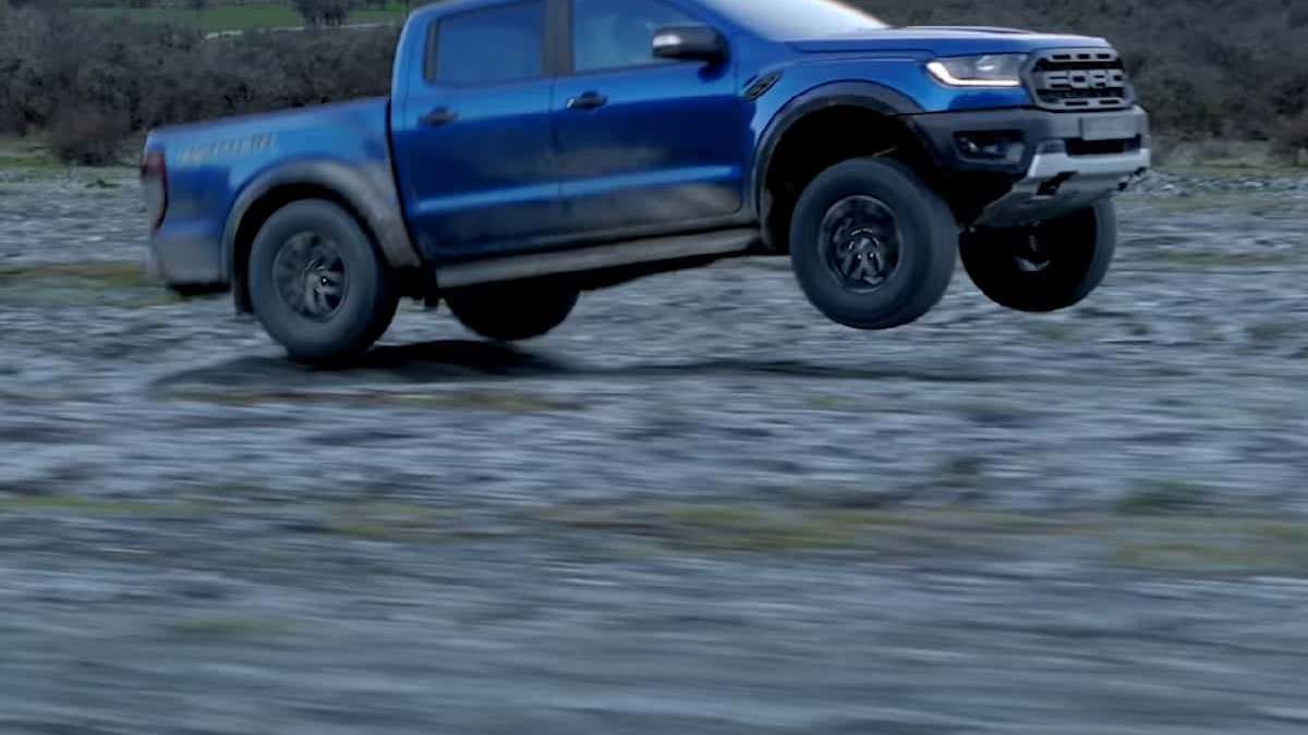 Ford will retake the pickup truck sales lead in 2019. Here's how.