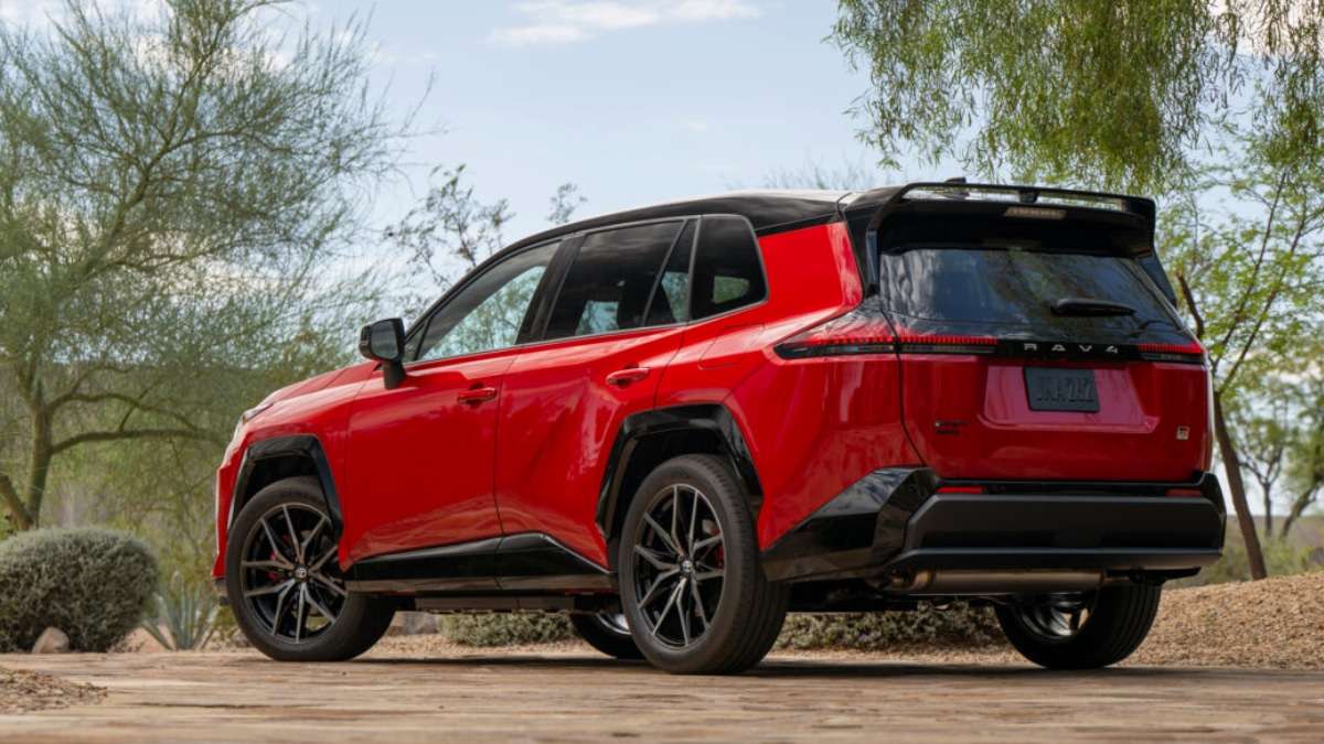 My Dealer Said One Month for My RAV4 PHEV, But IT's Been Six Weeks, And I Put $500 Down