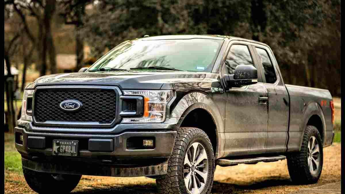 One Reason Why That Ford is Running Rough