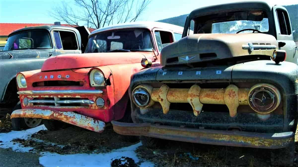 Repairs Most Mechanics Will Not Do