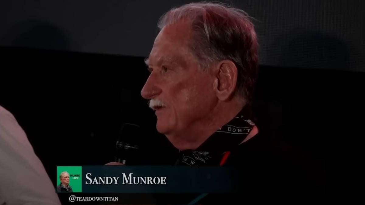 Tesla Secrets Revealed from Sandy Munro Rant