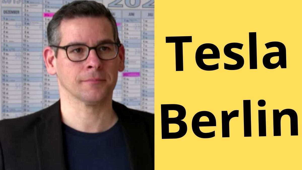 Stefan DiBitonto is a Germany Trade and Invest automotive expert talks 6 ways Tesla will change German Auto Sector