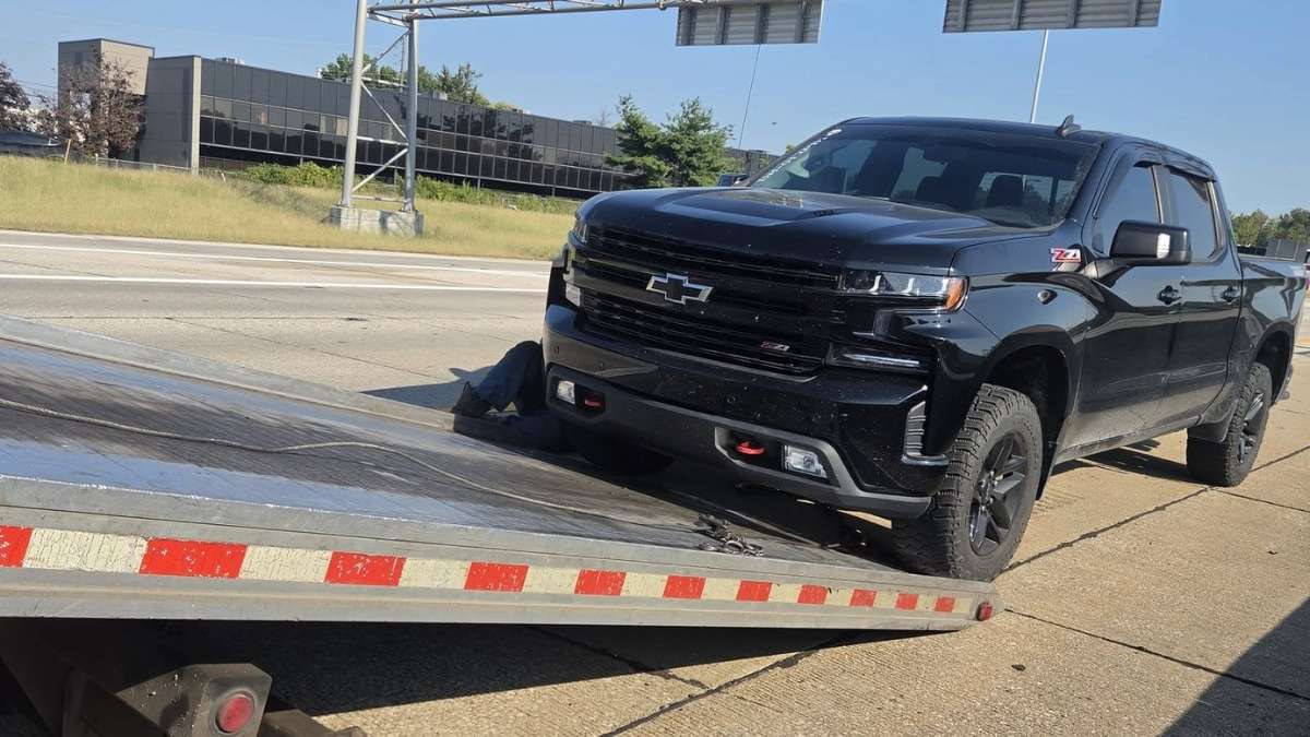 A Chevy Silverado's 6.2L V8 Failed at 98,876 Miles Under GM's Recall, but the Replacement Engine Is Backordered With No Timeline