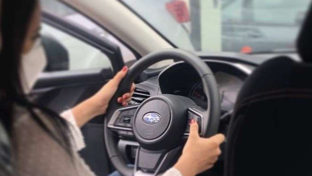 2021 Subaru Forester, 2021 Subaru Crosstrek, 2021 Subaru Outback