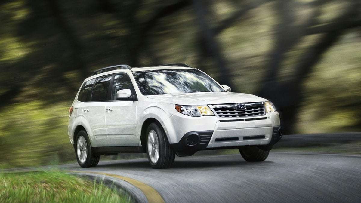 Subaru recalled because of defective airbag, Forester, Outback, Impreza, Legacy, WRX, WRX STI, Baja Takata airbag recall
