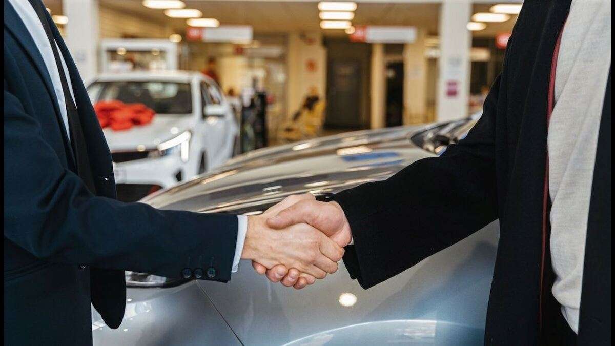 Consumer Reports SUV Recommendations