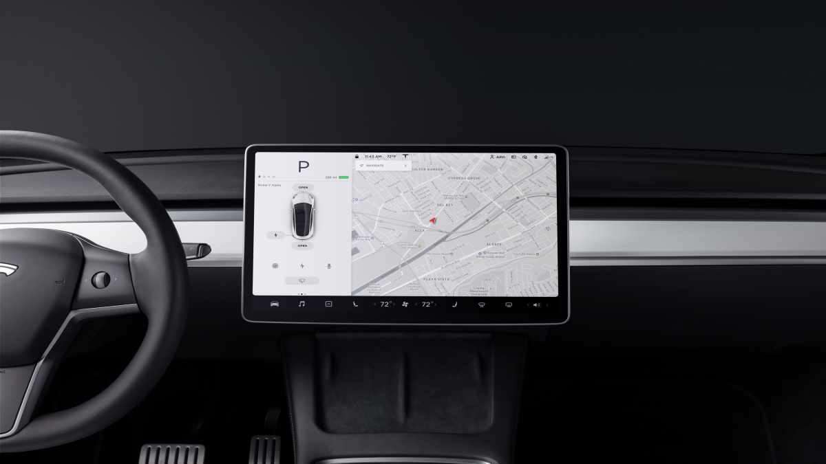 Tax Credits Are Inconsistent With Tesla Model Y Vehicles - What the Difference Is