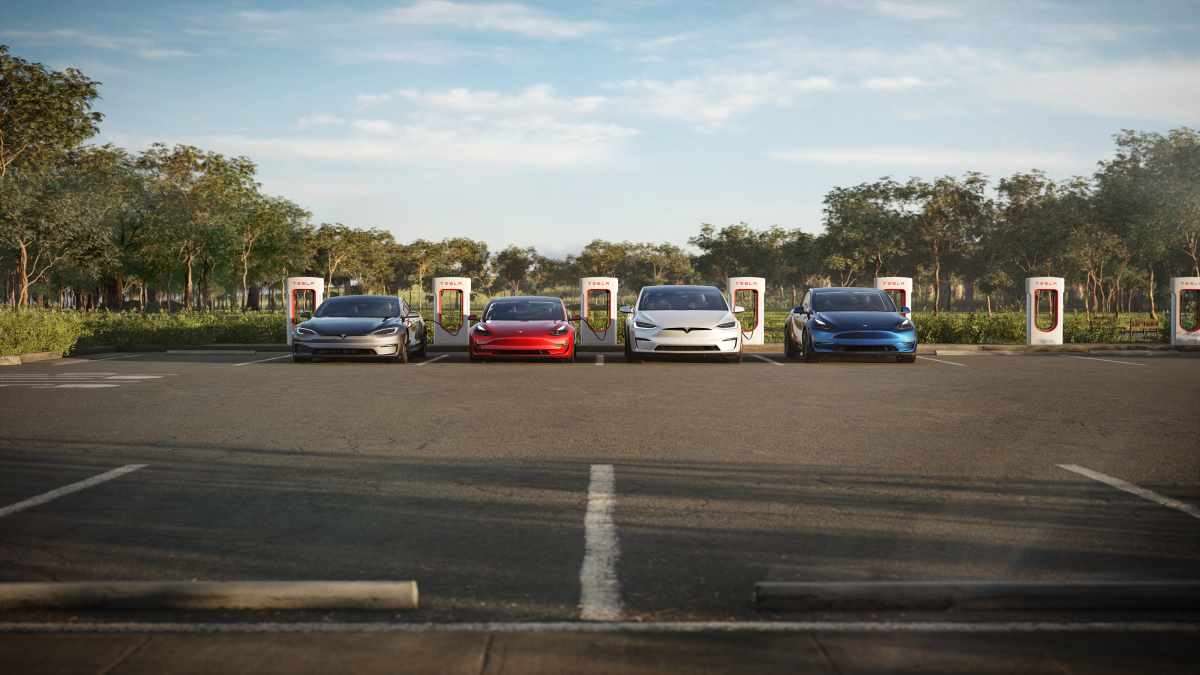 Tax Credits Change for Tesla Vehicles: Model Y In and Model 3 RWD Out