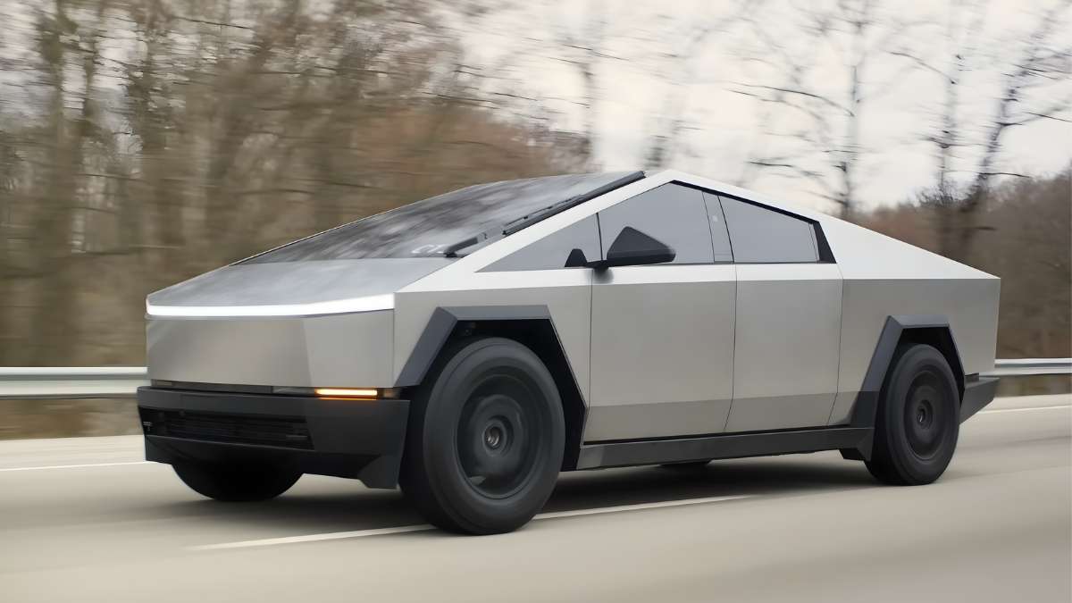 Tesla Is Addressing Severe Cybertruck Wobble Caused by Tire Foam Separation – One Owner Reports, “Tesla Gave Me Four New Tires Following a Service Visit”