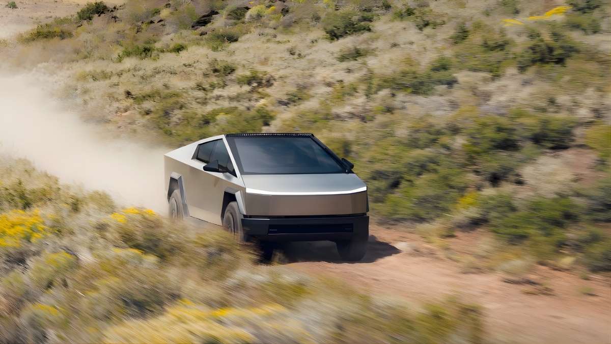 Tesla Cybertruck Owner Claims Ongoing Harassment and Quality Issues Have Forced Her to Sell Her Truck. She States, “Tesla Should've Made a Conventional Truck”