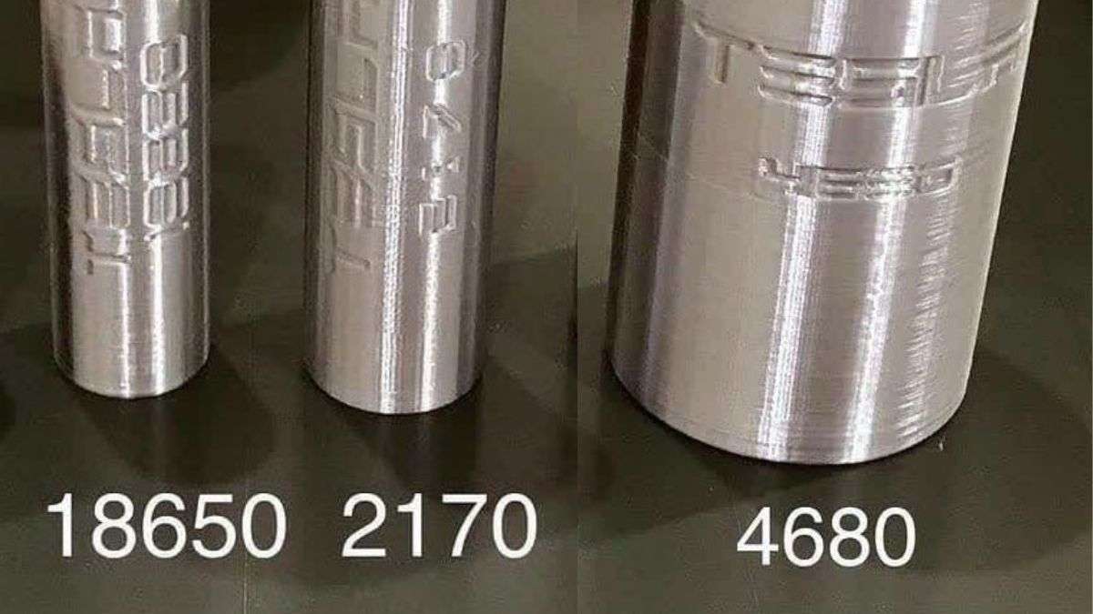 Tesla battery cell evolution described