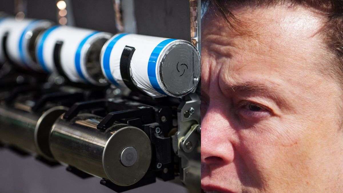 Elon Musk Just Confirmed Another Use for Tesla’s 4680 Batteries