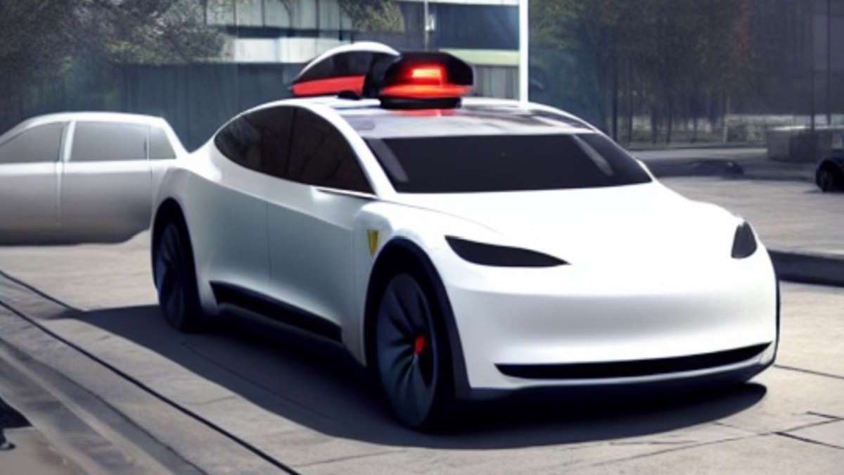 Autonomous Taxis - Tesla Will Lead the Way