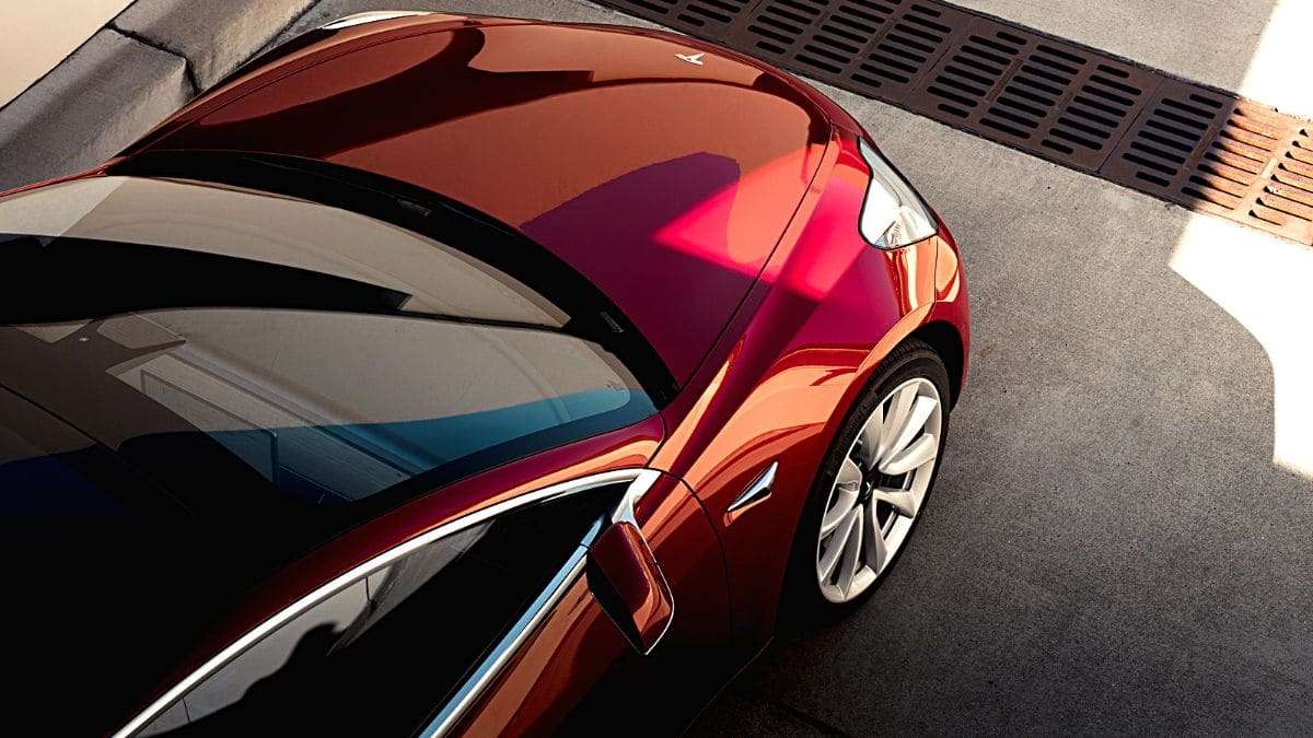 Tesla Can Lower The Price of Model 3 Instead of Introducing a New Model C