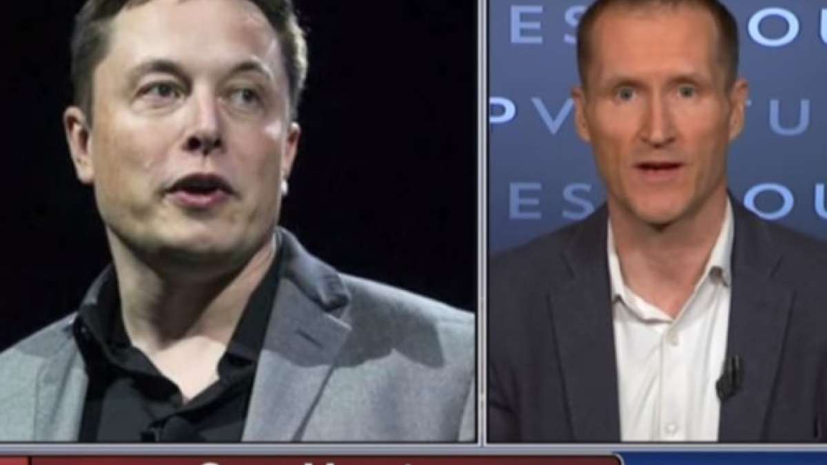 Tesla CEO Elon Musk and Gene Munster on Model 3 Production