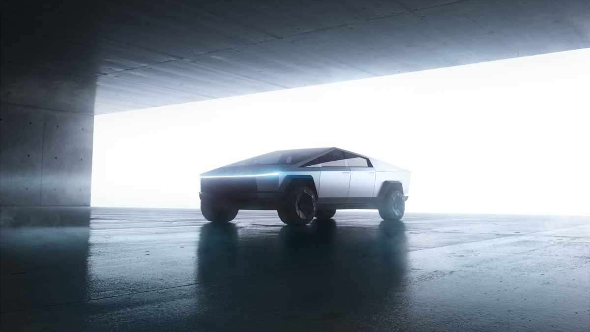 Tesla Creates Legal Contract For Cybertruck Buyers - You May Not Resell In the First Year of Ownership Or Else Tesla May Sue For $50,000