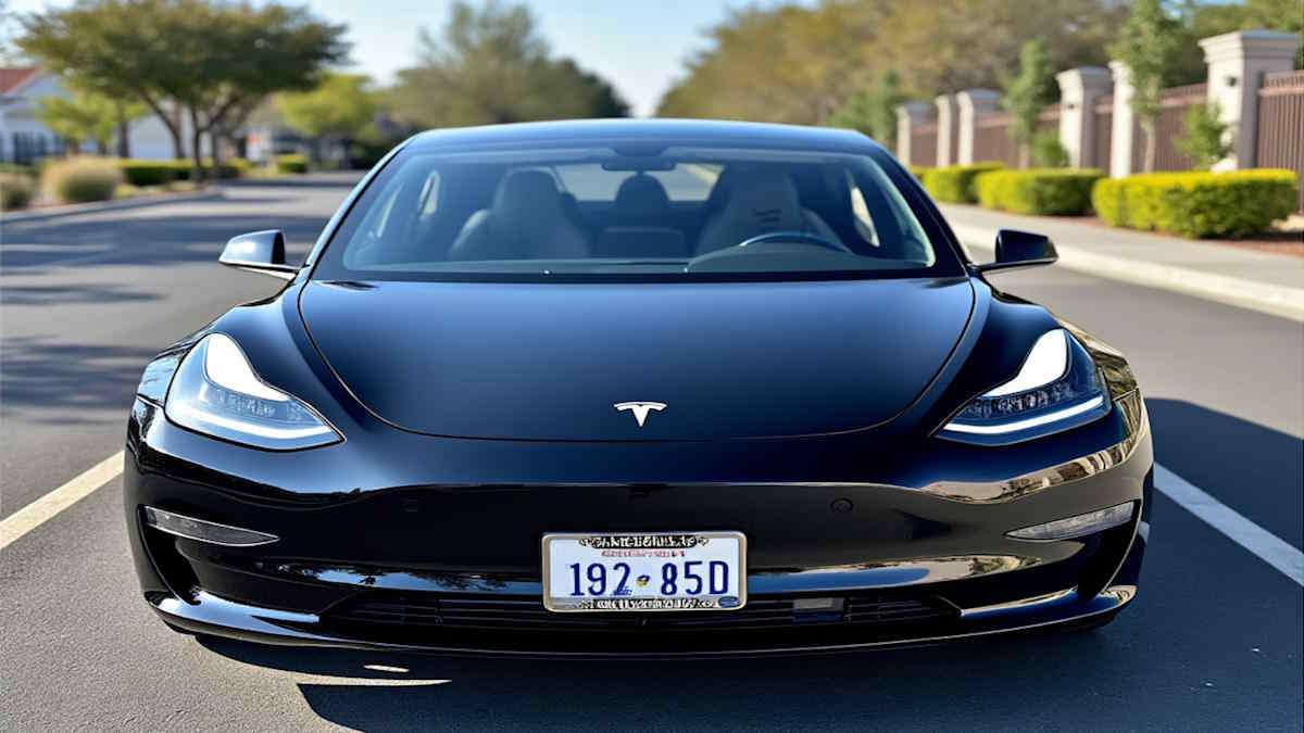 Tesla Says Goodbye To The Base Model 3 RWD In The U.S.: Now Just Long Range And Performance Versions Available